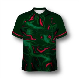 Design the whole printed dart team shirt. Customize the dart team shirt according to your sample. Dart team shirt. Order the dart team shirt online. Escort team shirt supplier DS083 Design the whole printed dart team shirt. Customize the dart team shirt according to your sample. Dart team shirt. Order the dart team shirt online. Escort team shirt supplier DS083